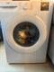 Beko Washing Machine 9kg White 1200 Rpm B Rated Bm1wt3921w #lf118044