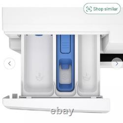 Beko Washing Machine BM3WT3841W