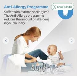 Beko Washing Machine BM3WT3841W Local Delivery