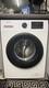 Beko Washing Machine White In Good Condition Fully Working Condition