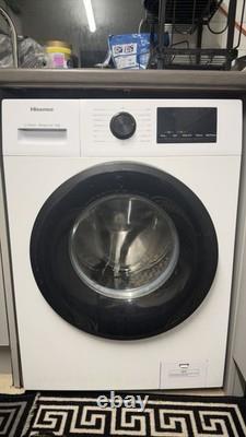Beko Washing Machine White In Good Condition Fully Working Condition