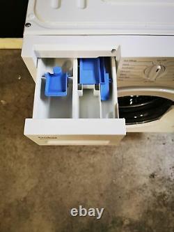 Beko White WIR76540F1 7kg Easy To install Washing Machine RRP £359