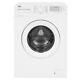 Beko White Washing Machine 6kg 1400 Spin A+++
