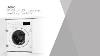 Beko Wix765450 Integrated 7 Kg Washing Machine White Product Overview Currys Pc World