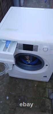 Beko washing machine