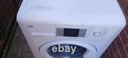 Beko washing machine