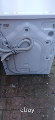 Beko washing machine