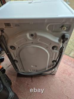 Beko washing machine 7kg 1200 spin