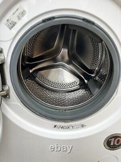 Beko washing machine WDR7543121W