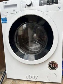 Beko washing machine WDR7543121W