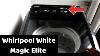 Best Fully Automatic Washing Machine Under 15k Whirlpool White Magic Elite Review In Hindi