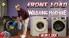 Best Washing Machine 2026 Best Front Load Washing Machine Best Washing Machine