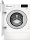 Blomberg 60cm Built-in Washing Machine 8kg Lwi284410 5 Year Warranty