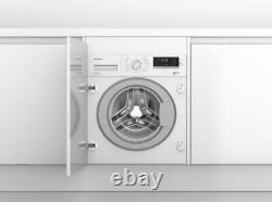 Blomberg 60cm Built-In Washing Machine 8kg LWI284410 5 YEAR WARRANTY