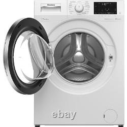 Blomberg LWF1114520W Washing Machine White 1400 rpm Freestanding
