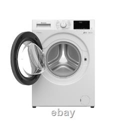 Blomberg LWF174310W 7kg 1400 Spin White Washing Machine + 3 Year Warranty