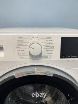 Blomberg LWF194520QW 9KG 1400 Spin Washing Machine White 5041