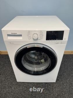 Blomberg LWF194520QW 9KG 1400 Spin Washing Machine White 5041