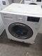 Blomberg Lwi284410 Integrated Washing Machine White 8kg 1400 Rpm
