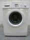 Bosch 7kg Exxcell Washing Machine, 1200rpm, Model=wae24467gb Fully Reconditioned