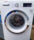 Bosch 9kg Serie 8 Washing Machine
