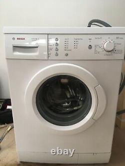 Bosch Classixx 6 VarioPerfect Washing Machine