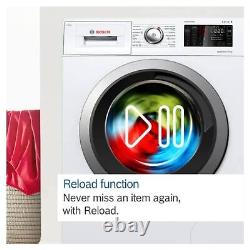 Bosch Home & Kitchen Appliances WAN28209GB 9kg 1400rpm Spin Washing Machine