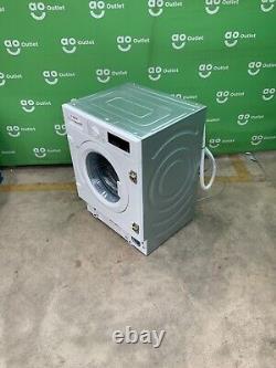 Bosch Integrated Washing Machine 8kg 1400RPM Series 6 WIW28302GB #LF75610