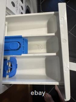 Bosch Logixx 8 VarioPerfect Washing Machine 8 Kg 1600 Rpm White