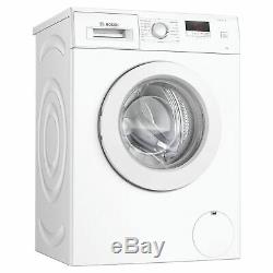 Bosch Serie 2 WAJ24006GB 7kg 1200rpm Washing Machine