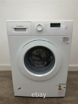 Bosch Serie 2 WAJ24006GB Washing Machine ID339149242 5086