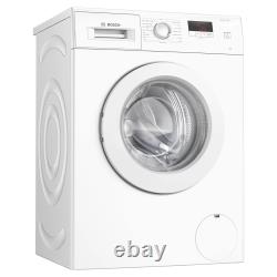 Bosch Serie 2 WAJ28008GB 7kg Load 1400rpm Washing Machine