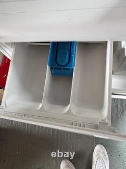 Bosch Serie 2 Washing Machine 7kg White