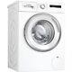 Bosch Serie 4 7kg 1400 Freestanding Washing Machine White Wan28081gb