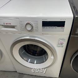 Bosch Serie 4 WAN28050GB 8kg Load 1400 Spin Washing Machine White
