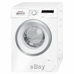 Bosch Serie 4 WAN28081GB 7kg 1400rpm Washing Machine