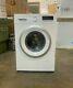 Bosch Serie 4 Wan28281gb 8kg 1400 Spin Washing Machine White Graded B