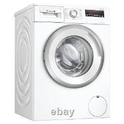 Bosch Serie 4 WAN28281GB 8kg Load 1400rpm Spin Washing Machine