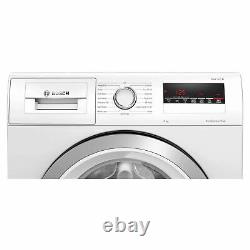 Bosch Serie 4 WAN28281GB 8kg Load 1400rpm Spin Washing Machine