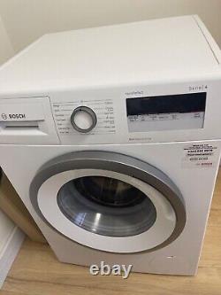 Bosch Serie 4 Washing Machine 7kg used