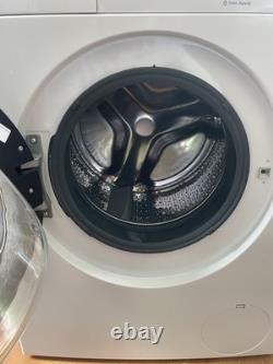 Bosch Serie 6 9kg 1400rpm Washing Machine WGG24400GB White Excellent Condition