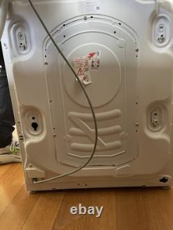 Bosch Serie 6 9kg 1400rpm Washing Machine WGG24400GB White Excellent Condition
