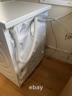 Bosch Serie 6 9kg 1400rpm Washing Machine WGG24400GB White Excellent Condition