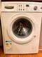 Bosch Serie 6 Waq283s1gb 8kg 1400 Spin Varioperfect Washing Machine White