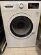 Bosch Serie 6 Wat28370gb Washing Machine 9kg White