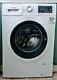 Bosch Serie 6 Wat28371gb 9kg Washing Machine With 1400 Rpm White A+++ Rated