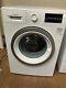 Bosch Serie 6 Wat28450gb Washing Machine 9kg (pre-owned, Only 6 Months Old)
