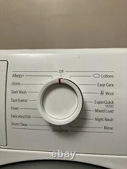 Bosch Serie 6 WAT28450GB washing machine 9kg (Pre-owned, only 6 months old)