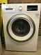Bosch Serie 6 Wat28450gb Washing Machine 9kg (pre-owned, Only 9 Months Old)
