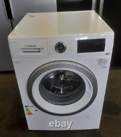 Bosch Serie 6 WAU28PH9GB i-DOS 9Kg 1400 Spin WiFi Washing Machine White #10103